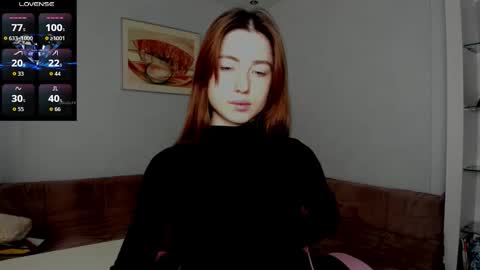 sweets_alma online show from 10.15.25