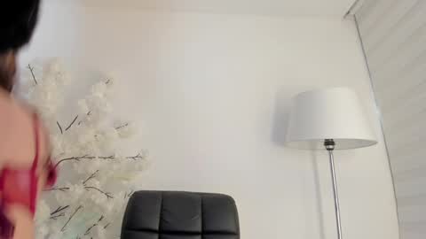 Snapshot of sweetsalice__ chatting on 03.02.25 Alice Woolridge online show from 03.02.25