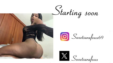 Snapshot of sweetsarafoxxx chatting on 12.26.24 Sara Sofia Libra online show from 12.26.24