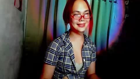 sweetsassyvv online show from 10.11.25
