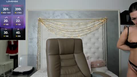 Snapshot of sweetsexangel chatting on 01.25.25 Goddess Allysse online show from 01.25.25