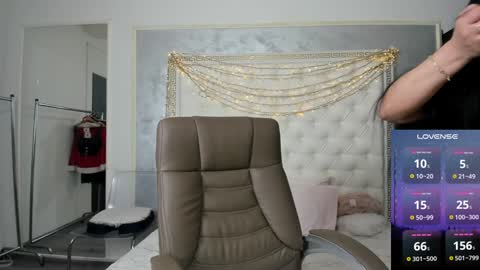 Snapshot of sweetsexangel chatting on 02.03.25 Goddess Allysse online show from 02.03.25