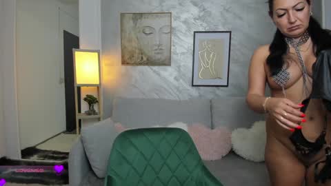 Snapshot of sweetsexangel chatting on 09.12.25 Goddess Allysse online show from 09.12.25