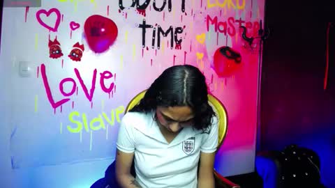 Sweett pleasure online show from 10.19.25