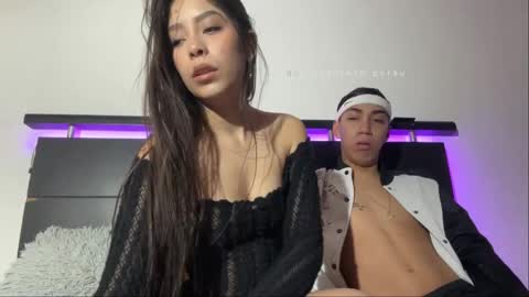 Snapshot of sweettaffair chatting on 09.11.25 SweetAffair online show from 09.11.25