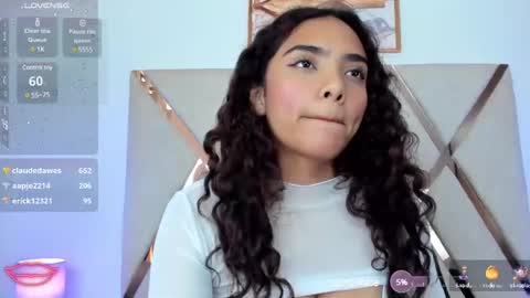 Sweetty online show from 01.26.25