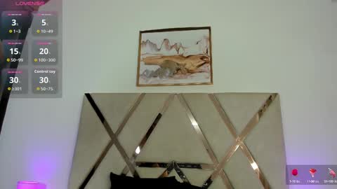 Sweetty online show from 09.22.25