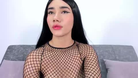 ALONDRA online show from 10.09.25