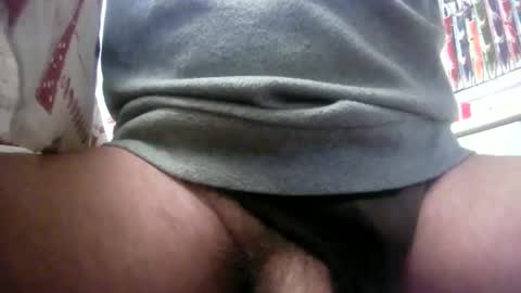 Snapshot of sweetwarrior32 chatting on 12.17.24 Ricky32 online show from 12.17.24