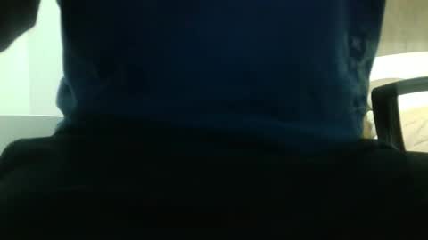 Snapshot of sweetwarrior32 chatting on 11.10.25 Ricky32 online show from 11.10.25