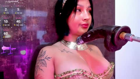 Snapshot of sweety_maria_ chatting on 12.15.24 maria online show from 12.15.24