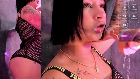 Snapshot of sweety_maria_ chatting on 12.24.24 maria online show from 12.24.24