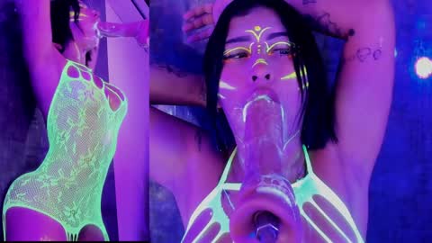 Snapshot of sweety_maria_ chatting on 01.26.25 maria online show from 01.26.25