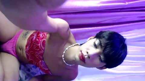 Snapshot of sweetyguyxxx1998 chatting on 03.12.25 - allen online show from 03.12.25