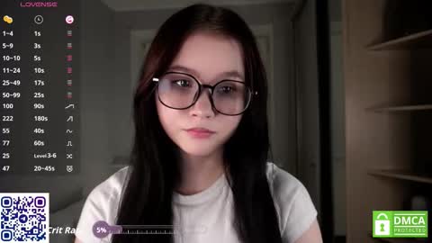 Astrid online show from 10.19.25