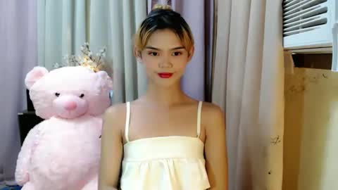 Snapshot of sweetytrannygirlxx chatting on 12.24.24 Megan online show from 12.24.24