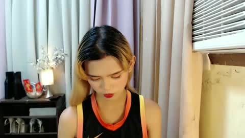 Snapshot of sweetytrannygirlxx chatting on 12.26.24 Megan online show from 12.26.24