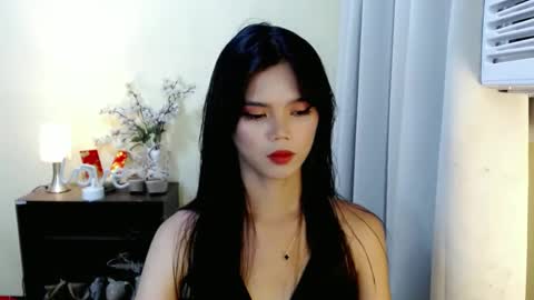 Snapshot of sweetytrannygirlxx chatting on 03.04.25 Megan online show from 03.04.25