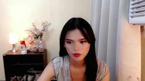 Snapshot of sweetytrannygirlxx chatting on 03.07.25 Megan online show from 03.07.25