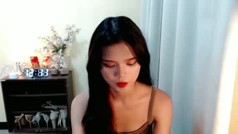 Snapshot of sweetytrannygirlxx chatting on 03.11.25 Megan online show from 03.11.25