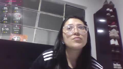 sweetyypeach online show from 09.13.25