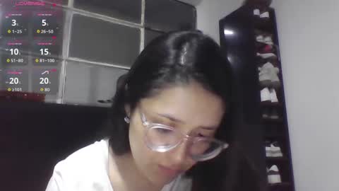 sweetyypeach online show from 09.19.25