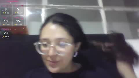 sweetyypeach online show from 09.20.25