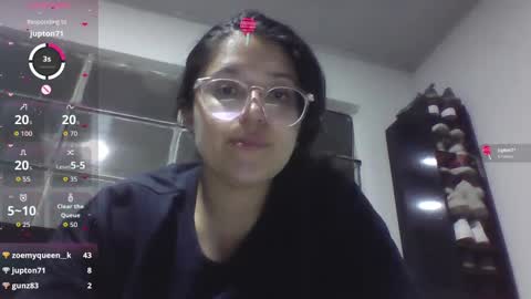 sweetyypeach online show from 09.23.25