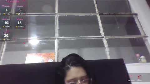 sweetyypeach online show from 10.01.25