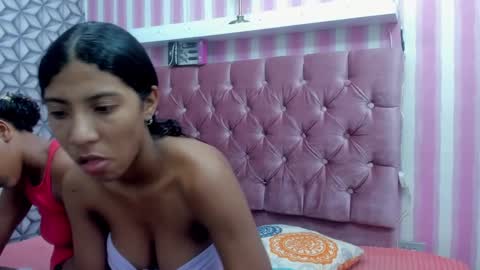 Snapshot of swett_lady_ chatting on 03.01.25 swett_lady_ online show from 03.01.25