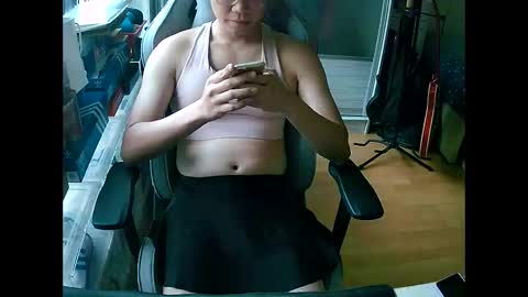 Snapshot of swimsuitloves chatting on 10.04.25 swimsuitloves online show from 10.04.25