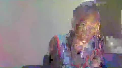 Snapshot of swtebony1 chatting on 01.13.25 ALICIA online show from 01.13.25