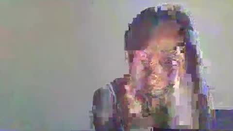 Snapshot of swtebony1 chatting on 01.20.25 ALICIA online show from 01.20.25