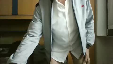 Snapshot of t5519t chatting on 10.30.25 t5519t online show from 10.30.25