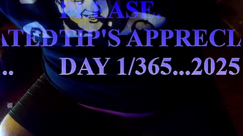 Snapshot of t_guy45 chatting on 01.02.25 T Guy45Chunkywise45 online show from 01.02.25