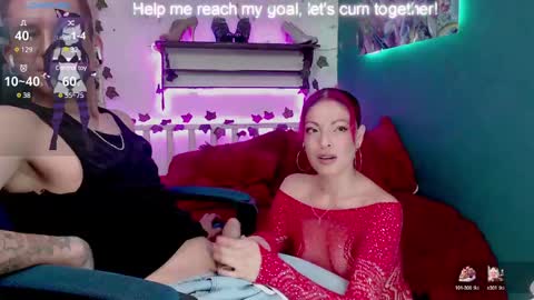 Snapshot of tabu_life chatting on 01.09.25 Alizz  Jack online show from 01.09.25