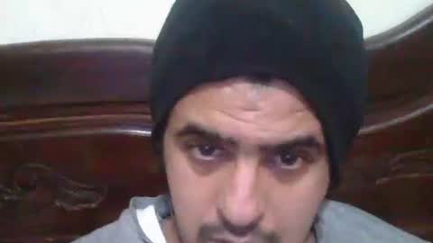 Snapshot of tahtouhafakroune12 chatting on 01.19.25 tahtouhafakroune12 online show from 01.19.25