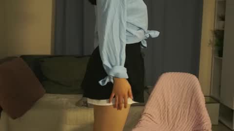 Snapshot of taitcurington chatting on 11.13.25 Soo Ying online show from 11.13.25