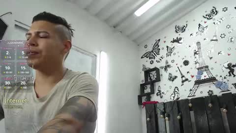 Snapshot of takeonme_sex chatting on 02.27.25    online show from 02.27.25
