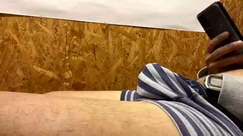 Snapshot of takumiseki chatting on 10.24.25 Taku online show from 10.24.25