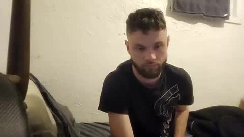 Snapshot of talenjames chatting on 12.03.24 Talen James online show from 12.03.24