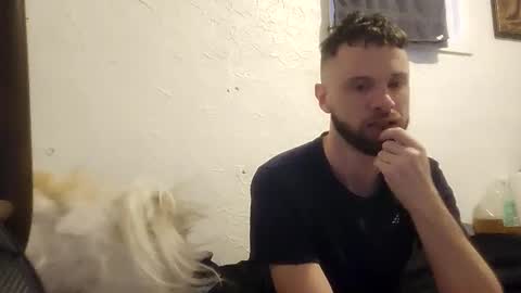 Snapshot of talenjames chatting on 12.03.24 Talen James online show from 12.03.24