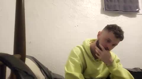 Snapshot of talenjames chatting on 12.04.24 Talen James online show from 12.04.24