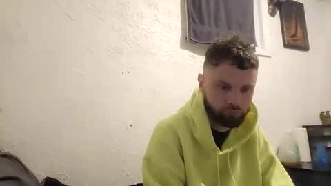 Snapshot of talenjames chatting on 12.05.24 Talen James online show from 12.05.24