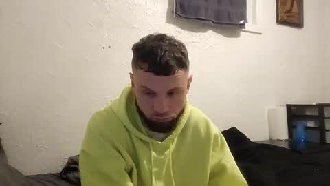 Snapshot of talenjames chatting on 12.06.24 Talen James online show from 12.06.24