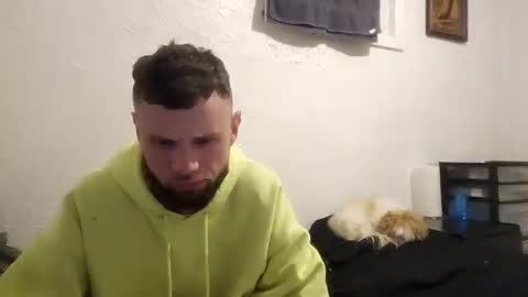 Snapshot of talenjames chatting on 12.06.24 Talen James online show from 12.06.24