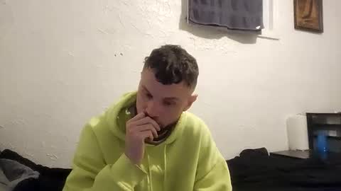 Snapshot of talenjames chatting on 12.07.24 Talen James online show from 12.07.24