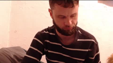 Snapshot of talenjames chatting on 01.06.25 Talen James online show from 01.06.25