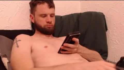 Snapshot of talenjames chatting on 01.06.25 Talen James online show from 01.06.25