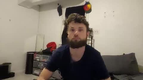 Snapshot of talenjames chatting on 02.16.25 Talen James online show from 02.16.25